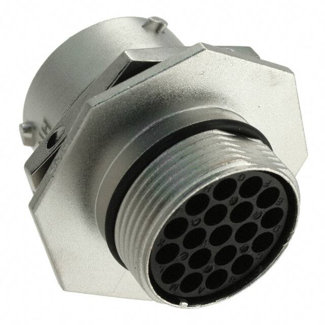 RT071619PNH Amphenol Sine Systems Corp  Alloggiamenti per connettori circolari